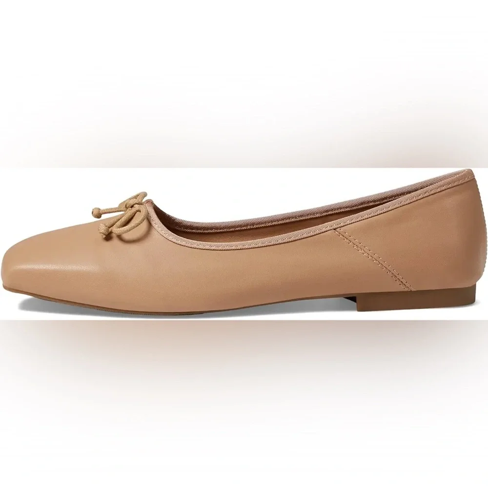 Madden Girl women’s Vinyard Flats brand new!
